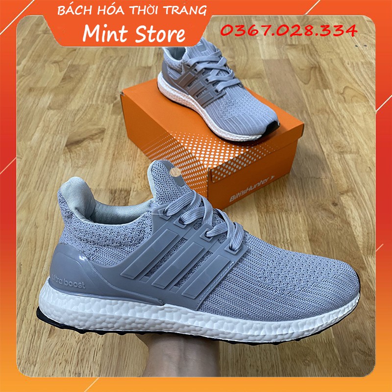 GIÀY THỂ THAO NAM ULTRA BOOT CHÍNH HÃNG CAO CẤP SIÊU ĐẸP G 106