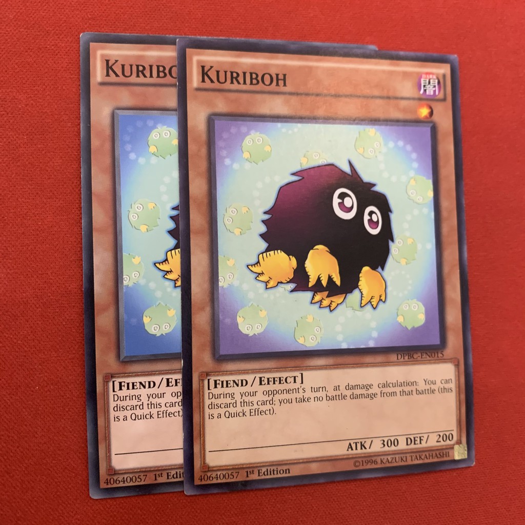 Kuriboh