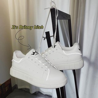 (RẺ VÔ ĐỊCH) Giày thể thao sneakers phản quang