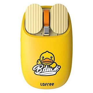 CHUỘT KHÔNG DÂY -  MAUS MOUSE LOFREE BDUCK