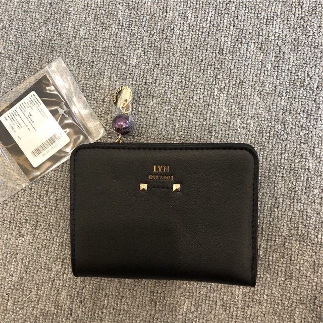 𝐕𝐢́ 𝐋𝐘𝐍 𝐦𝐢𝐧𝐢 - 𝐌𝐚̂̃𝐮 𝐦𝐨̛́𝐢