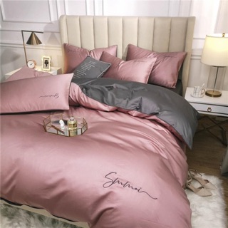 Set chăn ga gối lụa Sumoi hot 2020 (hàng lụa tencel loại 1 - ko pha nilon)