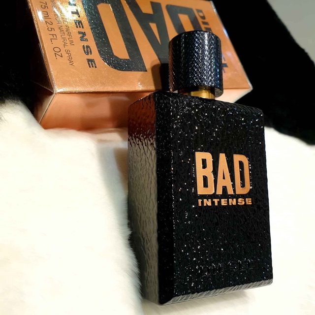 Nước hoa nam Diesel