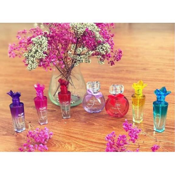 NƯỚC HOA NỮ ONE TODAY