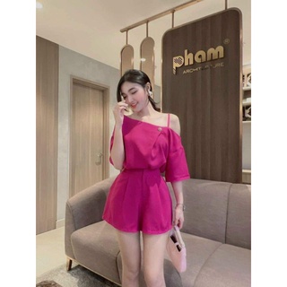 Sét lệch vai