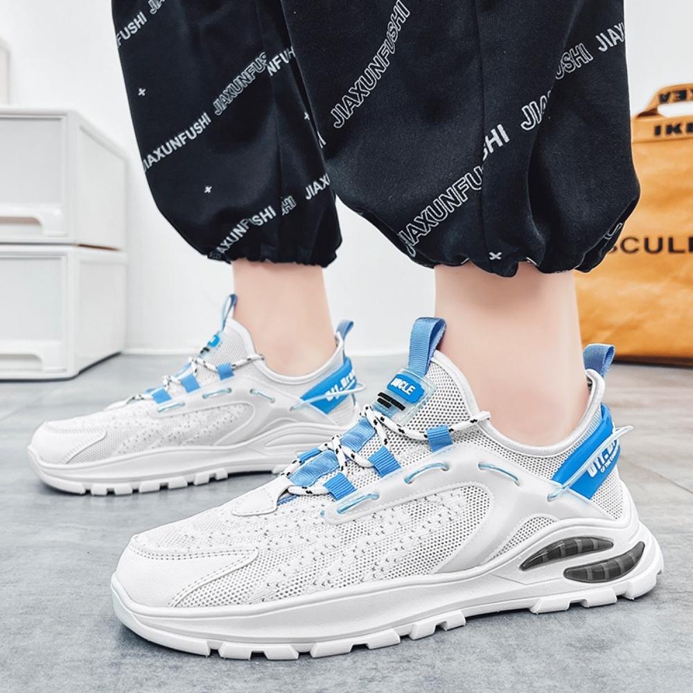Giày sneaker nam Dream700 cao cấp chống trơn trượt