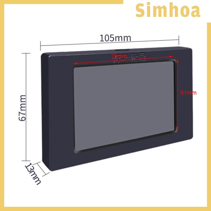 Thiết Bị Hiển Thị IPS Cho CPU GPU RAM HDD Cho Máy Tính Ốp | BigBuy360 - bigbuy360.vn