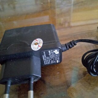 Bộ nguồn 9v 1a rin.
