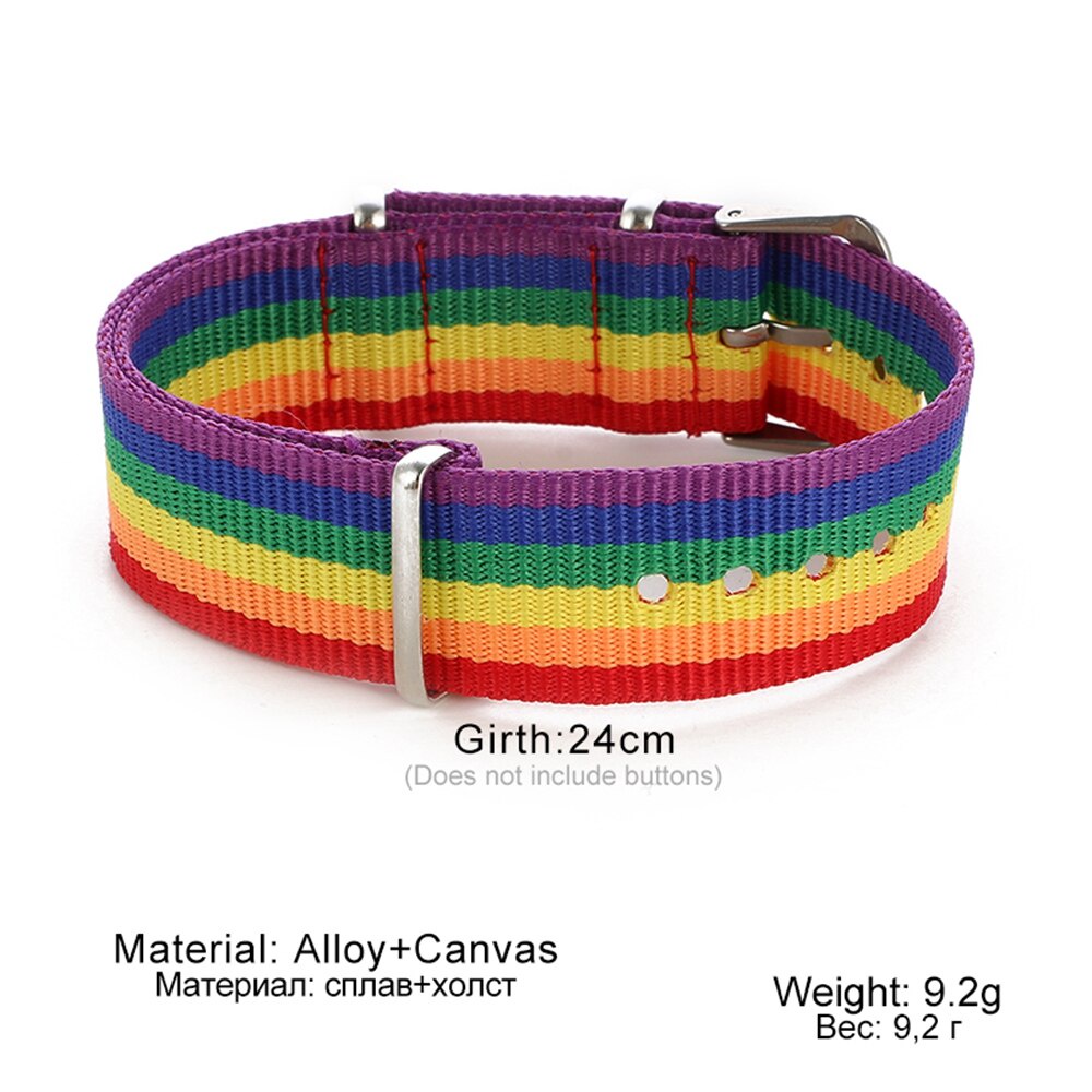 Vòng tay vải cotton lanh tùy chọn màu sắc xinh xắn cho cặp đôi