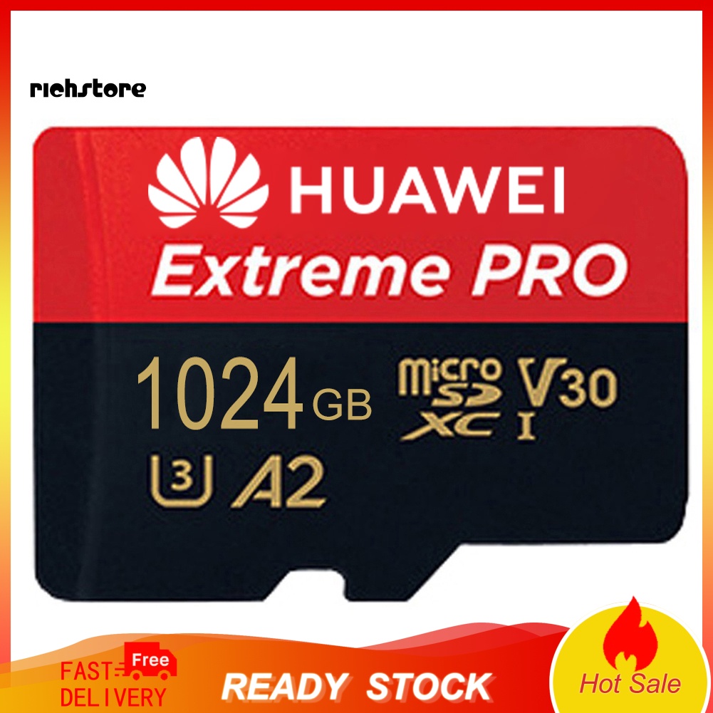 Đầu Đọc Thẻ Nhớ TF / Micro-SD Cỡ Lớn Tốc Độ Cao Cho Máy Ảnh / Máy Ghi Âm / Lái Xe Hơi | BigBuy360 - bigbuy360.vn