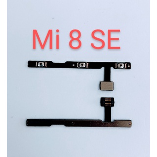 Cáp nguồn, cáp volume xiaomi redmi mi 8 SE