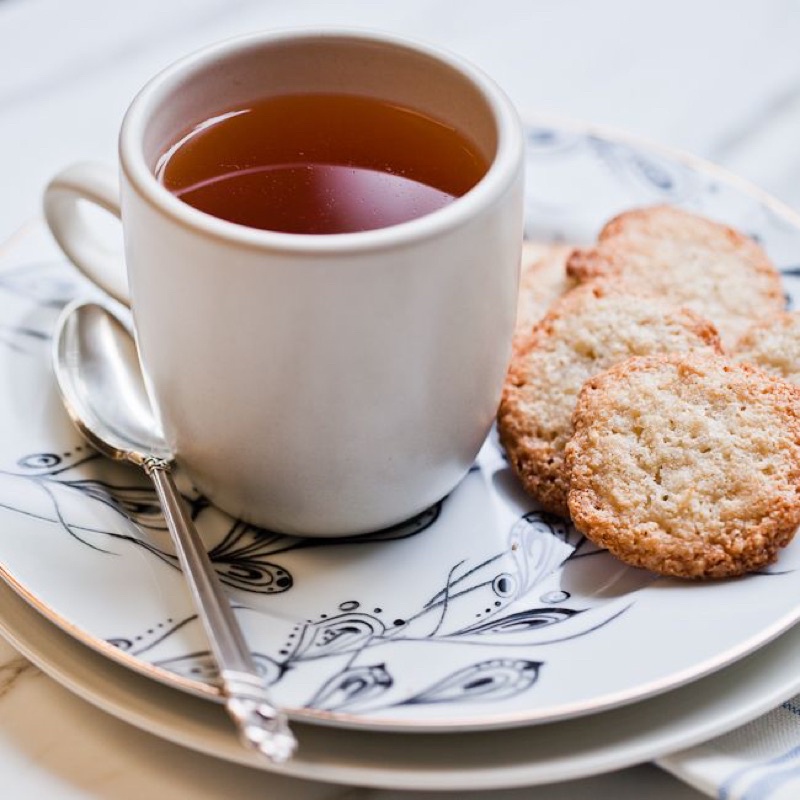Hồng trà bá tước, trà đen số 9 Delite 50g | BigBuy360 - bigbuy360.vn