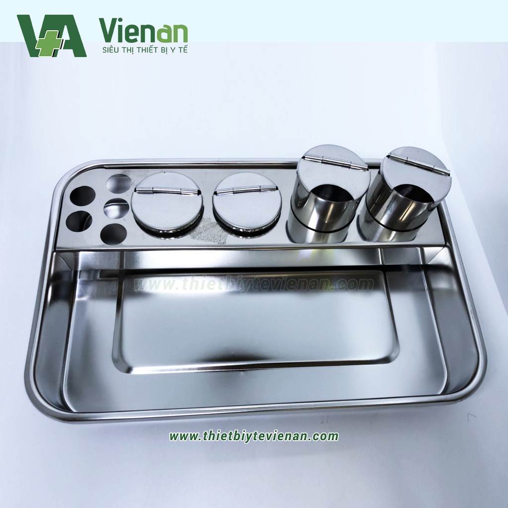 Khay đựng dụng cụ đa năng cỡ trung
