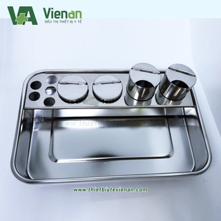 Khay đựng dụng cụ đa năng cỡ trung