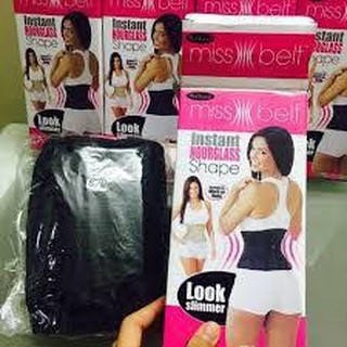 ĐAI NỊT BỤNG GIẢM EO,ĐỊNH HÌNH EO miss belt