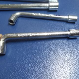 ỐNG ĐIẾU MỞ ỐC TÁN NHIỀU CỠ
