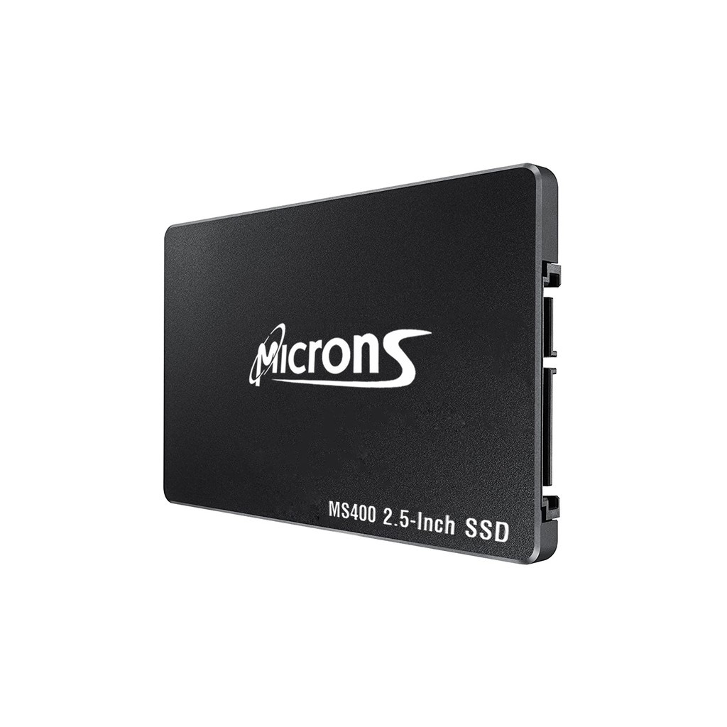 Ổ cứng SSD Microns  120GB 2.5 Inch SATA 3 | BigBuy360 - bigbuy360.vn