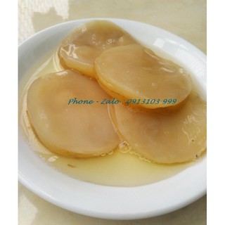 Con giống Scoby mập ú - Trà Kombucha hữu cơ