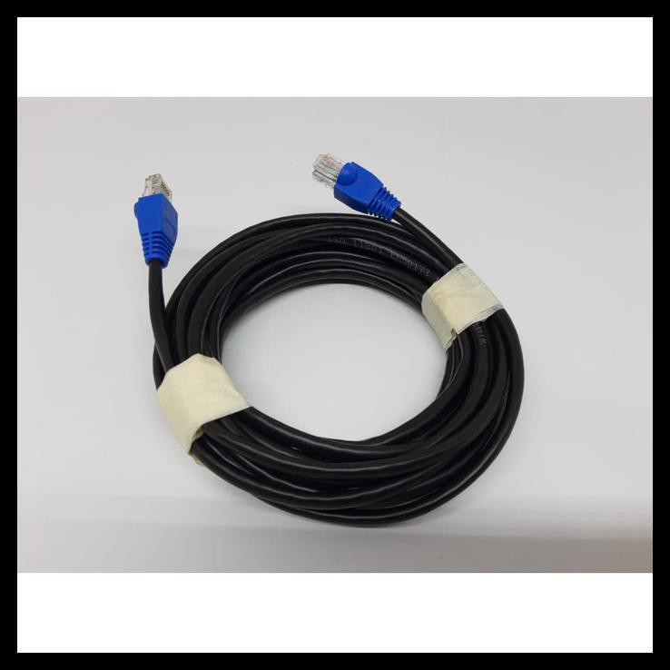 Cat5E Ftp Lan Cable Stp Outdoor Spectra 50 Meters To Use Utp Adp189