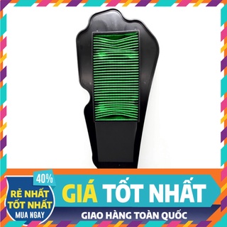 Denki tấm lọc gió vision mới 2016 denki loại tốt