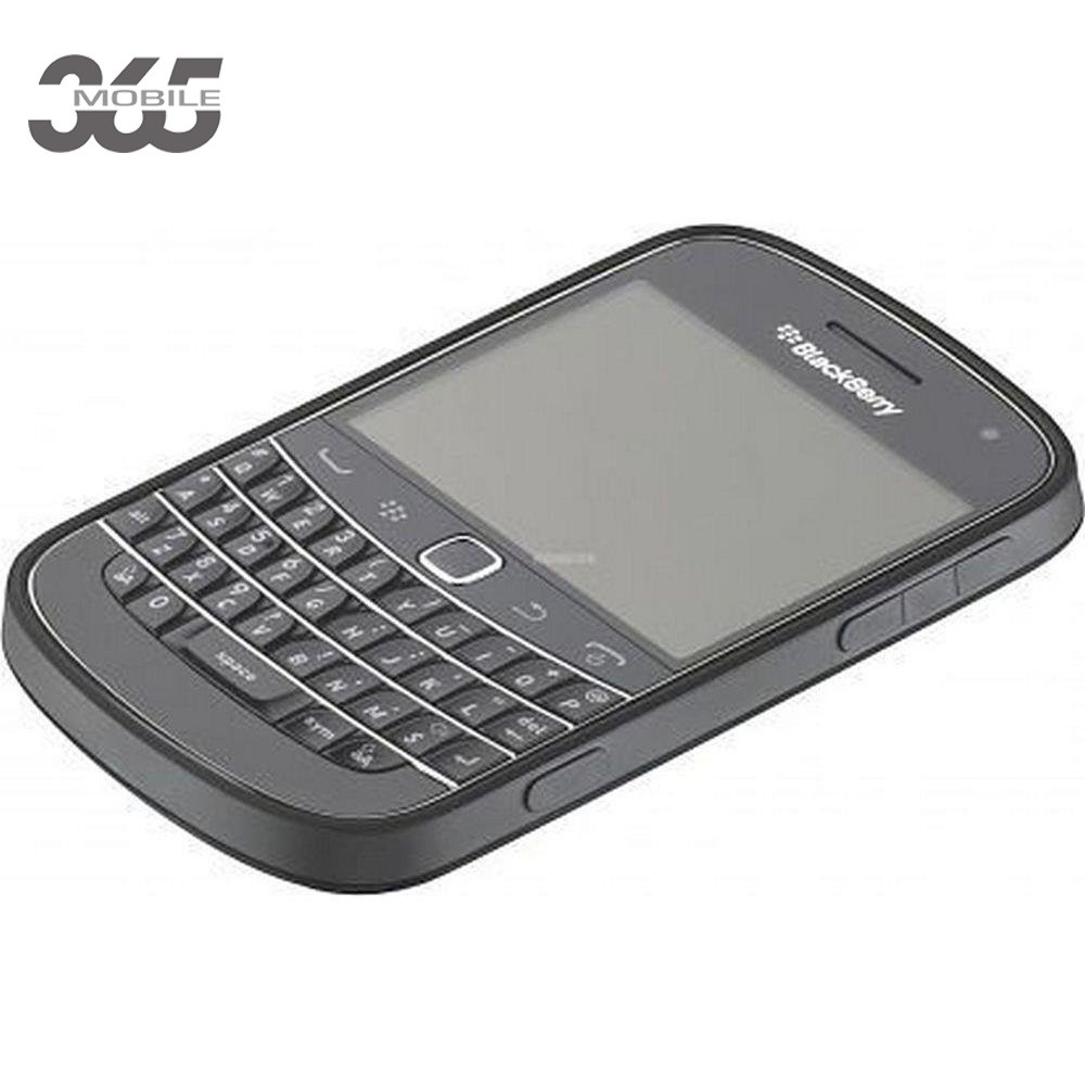 Ốp lưng chính hãng dành cho Blackberry 9900 /9930