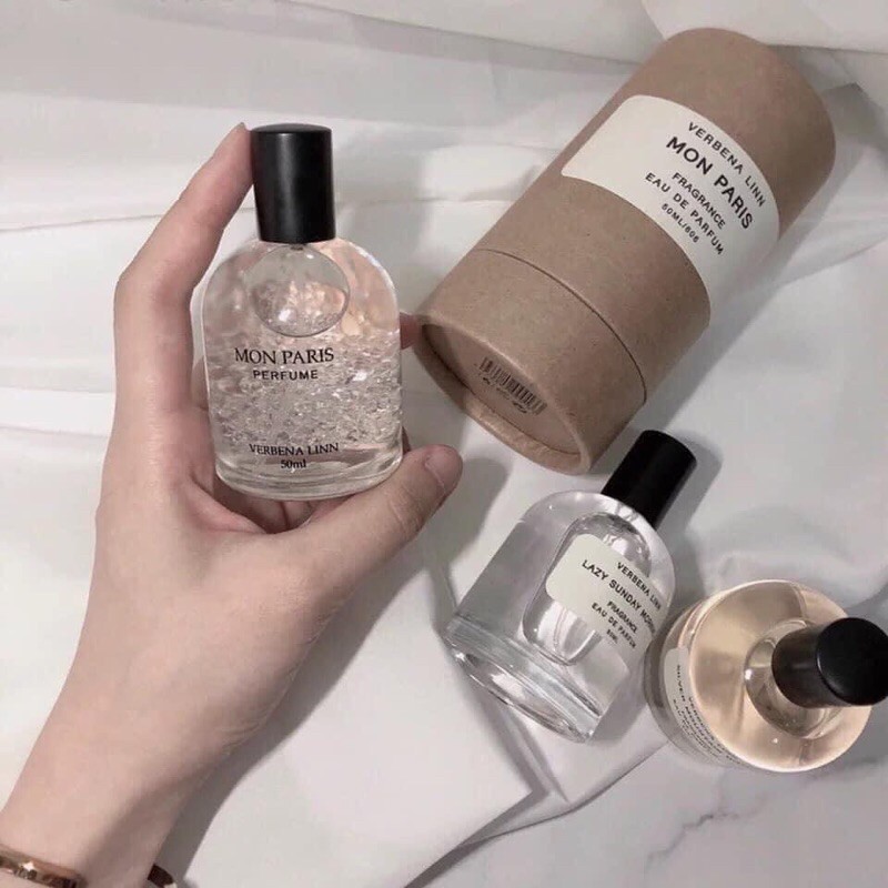 Nước Hoa VERBENA LINN PARFUM SIÊU LƯU HƯƠNG