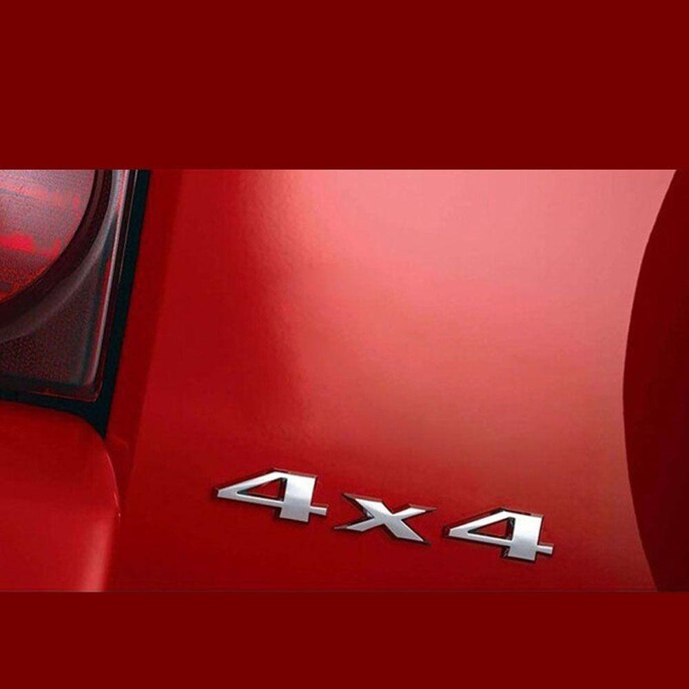 Huy Hiệu Biểu Tượng VANES1 Của VANES1|Decal DáN Trang Trí HìNh Logo 3D MàU Đen Cho SUV 4X4