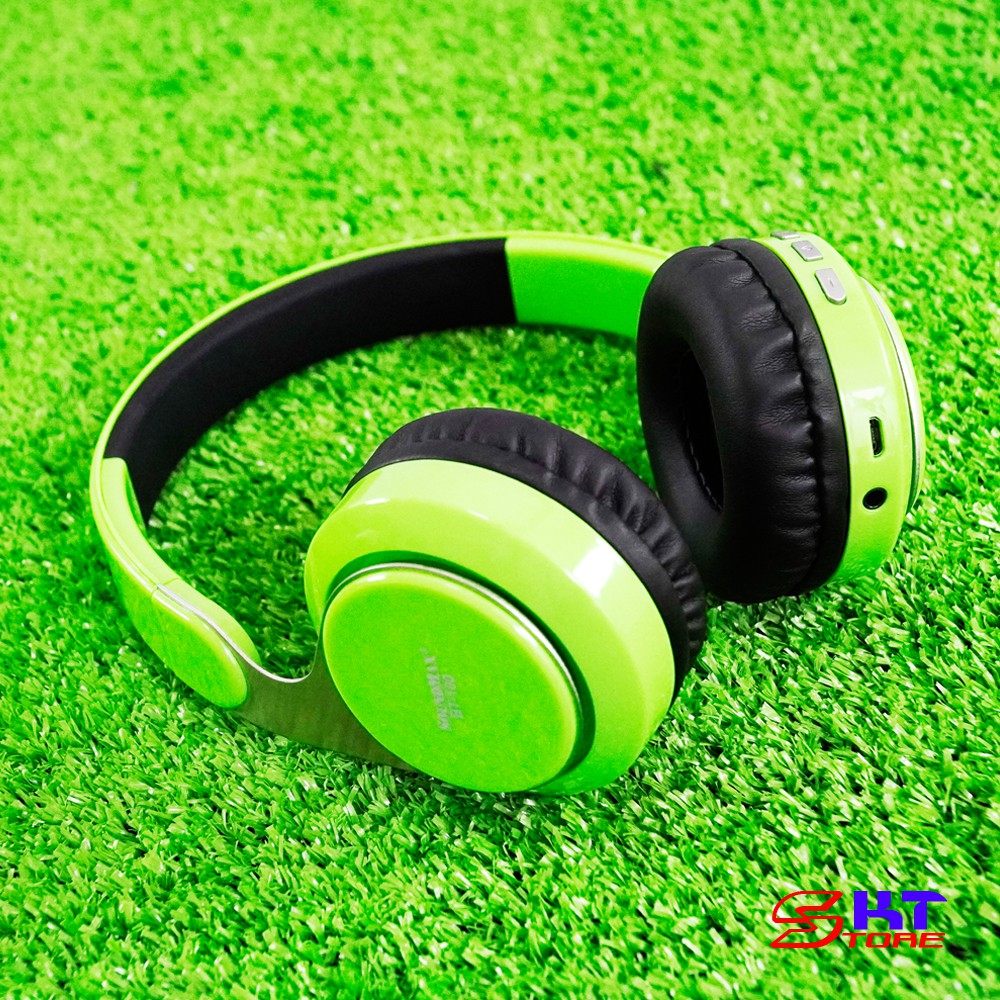 Tai Nghe Bluetooth SoundMax BT100 - Hàng Chính Hãng