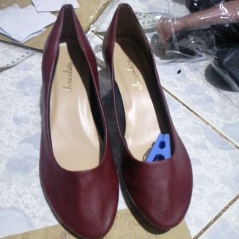 Combo giầy thuzung