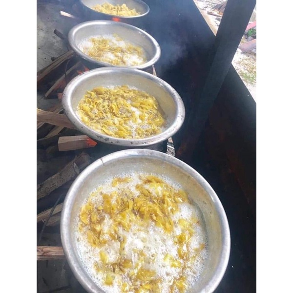 🔥 SHIP HỎA TỐC MỨT GỪNG HUẾ ĐẶC BIỆT    CAY CAY ẤM NỒNG