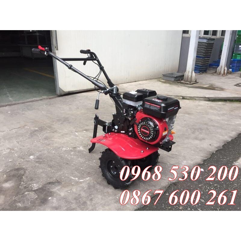 Nơi bán máy xới đất  GIÁ RẺ (7HP)