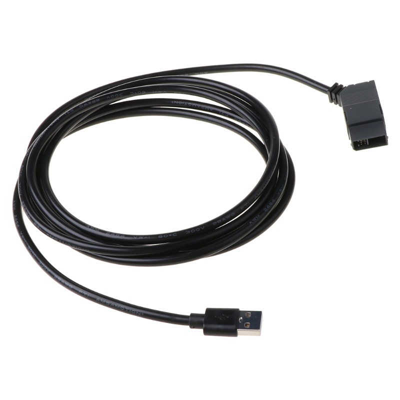 Dây Cáp Lập Trình Cổng USB Cho Siemens LOGO PLC USB-LOGO 6ED10