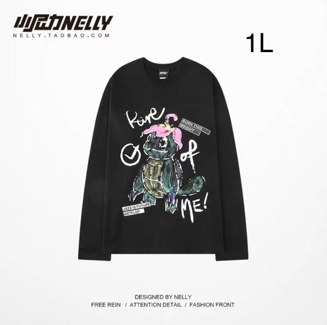 [SẴN] ÁO DÀI TAY NELLY | BigBuy360 - bigbuy360.vn