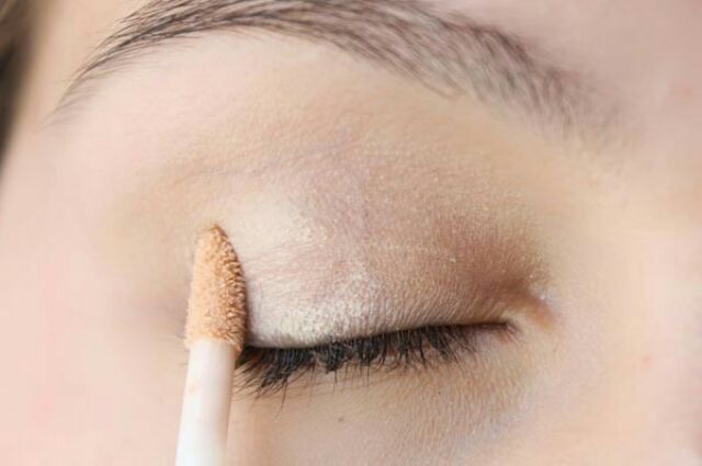 Kem lót mắt ELF Eyelid Primer