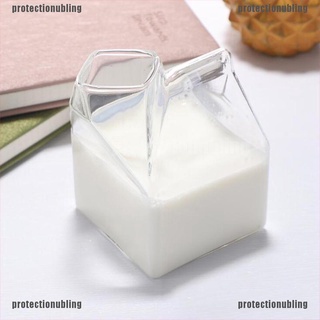 1 Cốc Thủy Tinh Đựng Sữa Bột 300ML