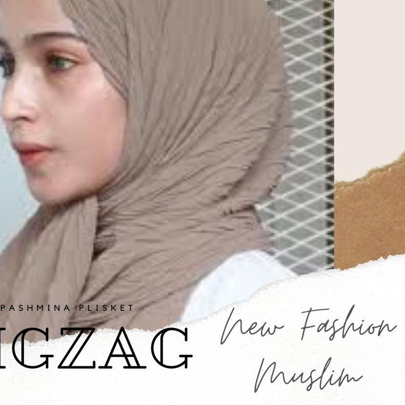 Khăn Choàng Xếp Ly Pashmina Plisket Full Ceruty (Qan-1272)