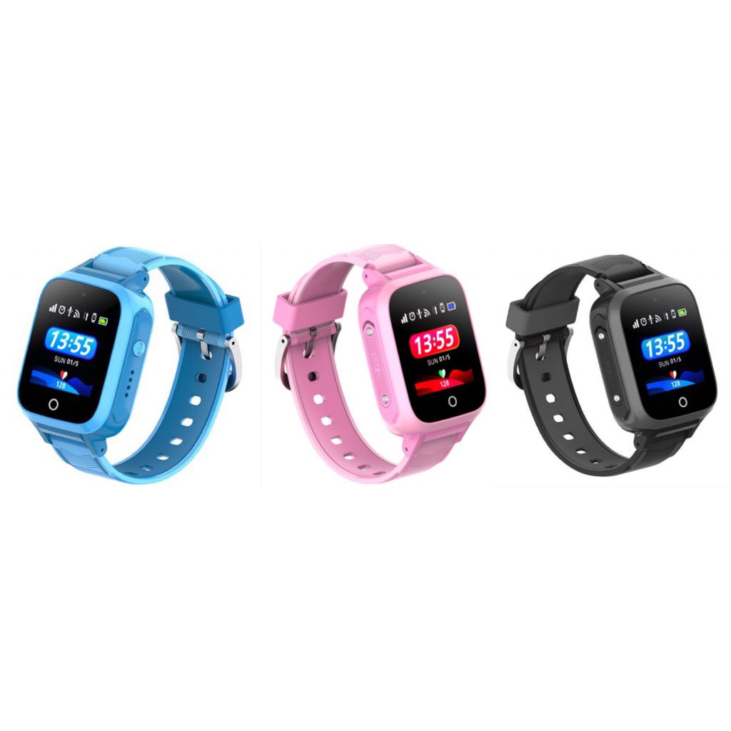 Bộ dây đeo thay thế cho đồng hồ Mykid 2021  viettel