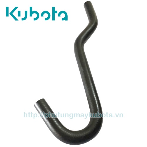 5T07825540 | Ống Cao Su Xả Két Nước Kubota DC-70