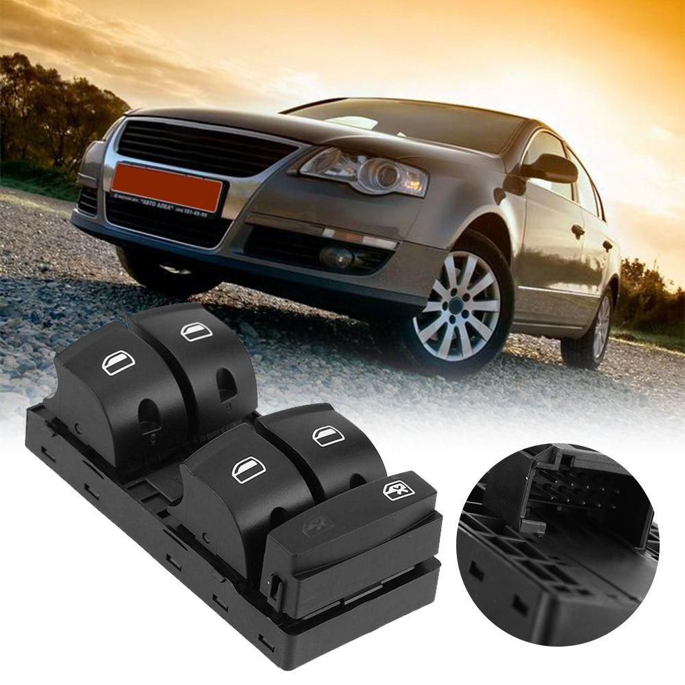 Công Tắc Điều Khiển Cửa Sổ Xe Hơi Cho SPORTBACK A6 4F 4G C6 Q7 4L