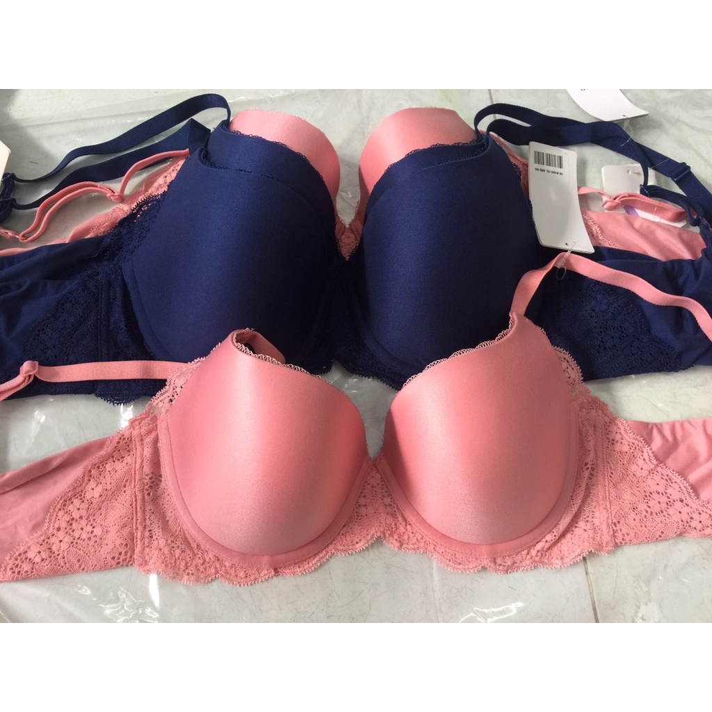 Áo ngực Comfort Touch WHP (cắt tem)