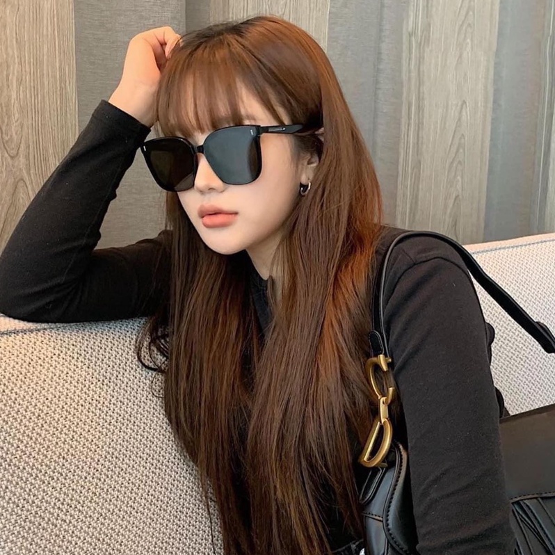 Kính Thời Trang G.M V Fri.da form vuông 2 màu - phiên bản giới hạn 2023