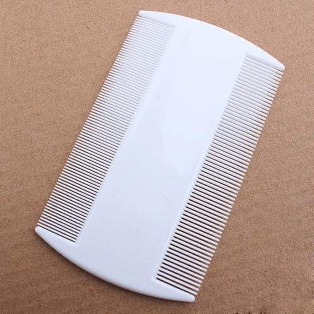 SOFTNESS Lược Chải Tóc Tạo Kiểu Hiệu Quả Màu Trắng