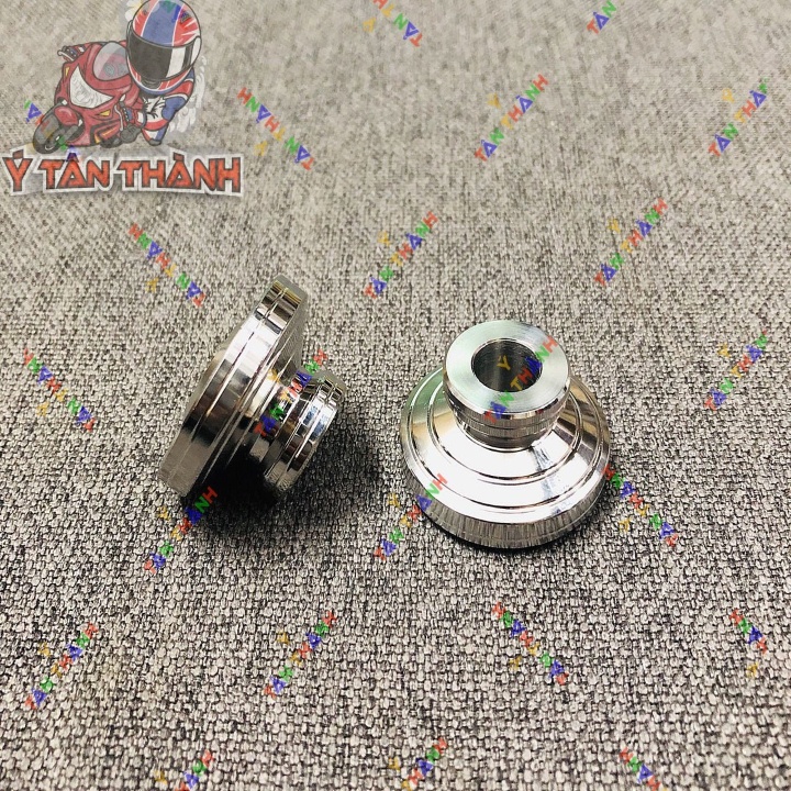 canh đùm trước vario inox salaya MS 304