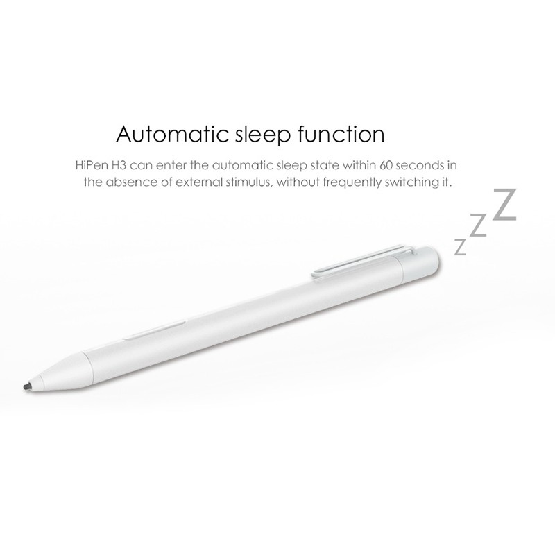 Bút Cảm Ứng Áp Suất H3 Cho Chuwi Minibook Stylus 60s Auto Sleep 1024