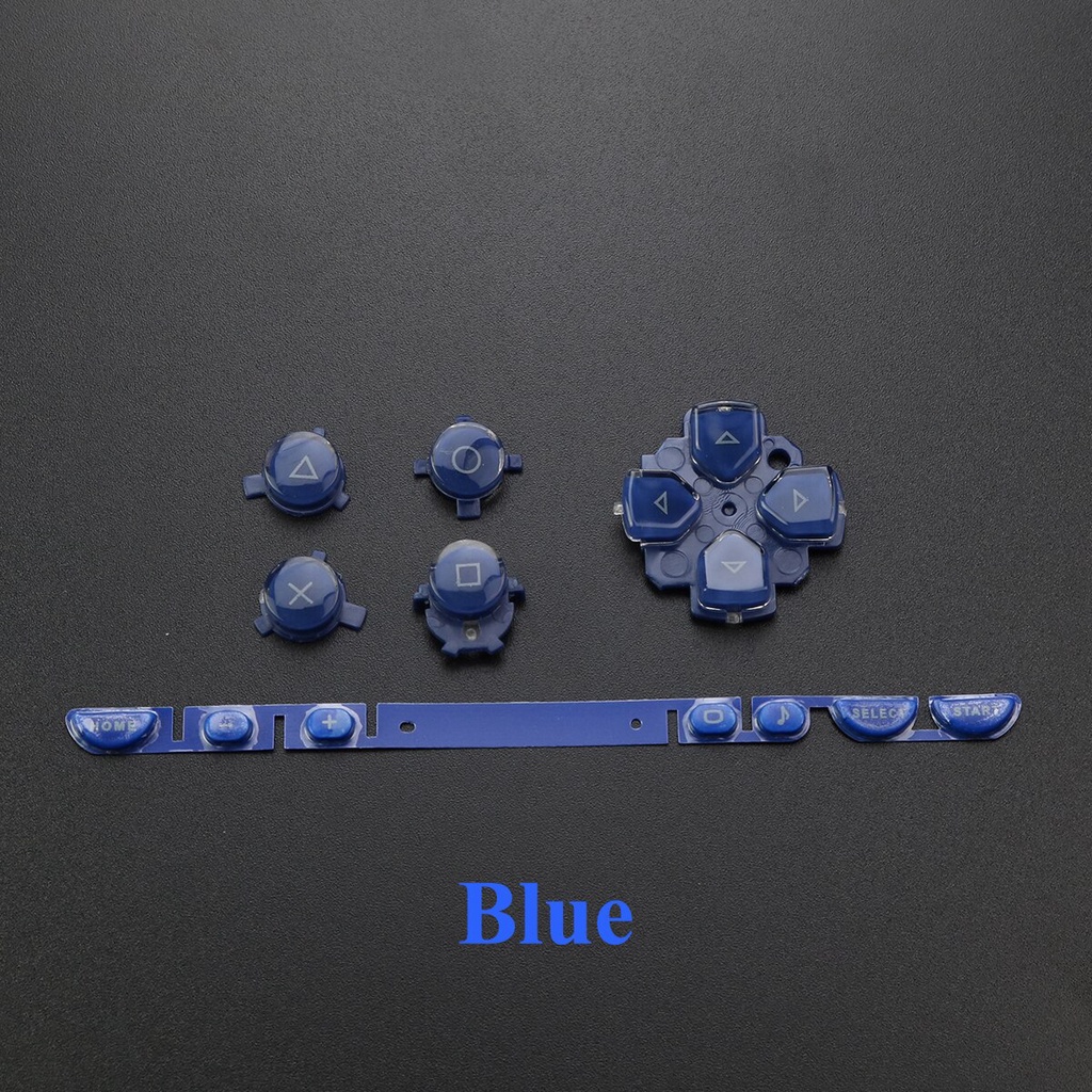 Bộ Nút Bấm Trái Phải Thay Thế Chuyên Dụng Cho Sony PSP1000 PSP 1000