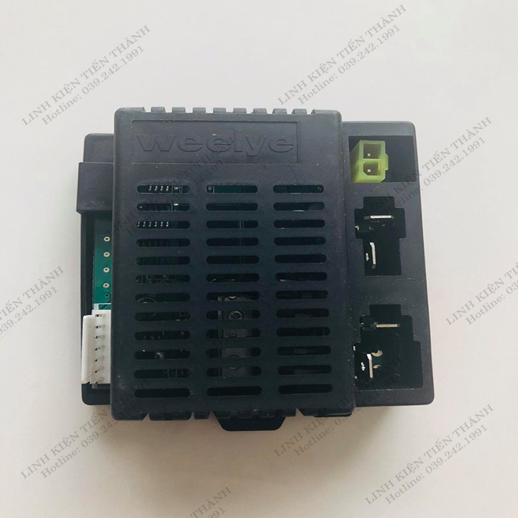 Bảng Mạch Xe Ô Tô Điện Trẻ Em Nel903 RX42 12V