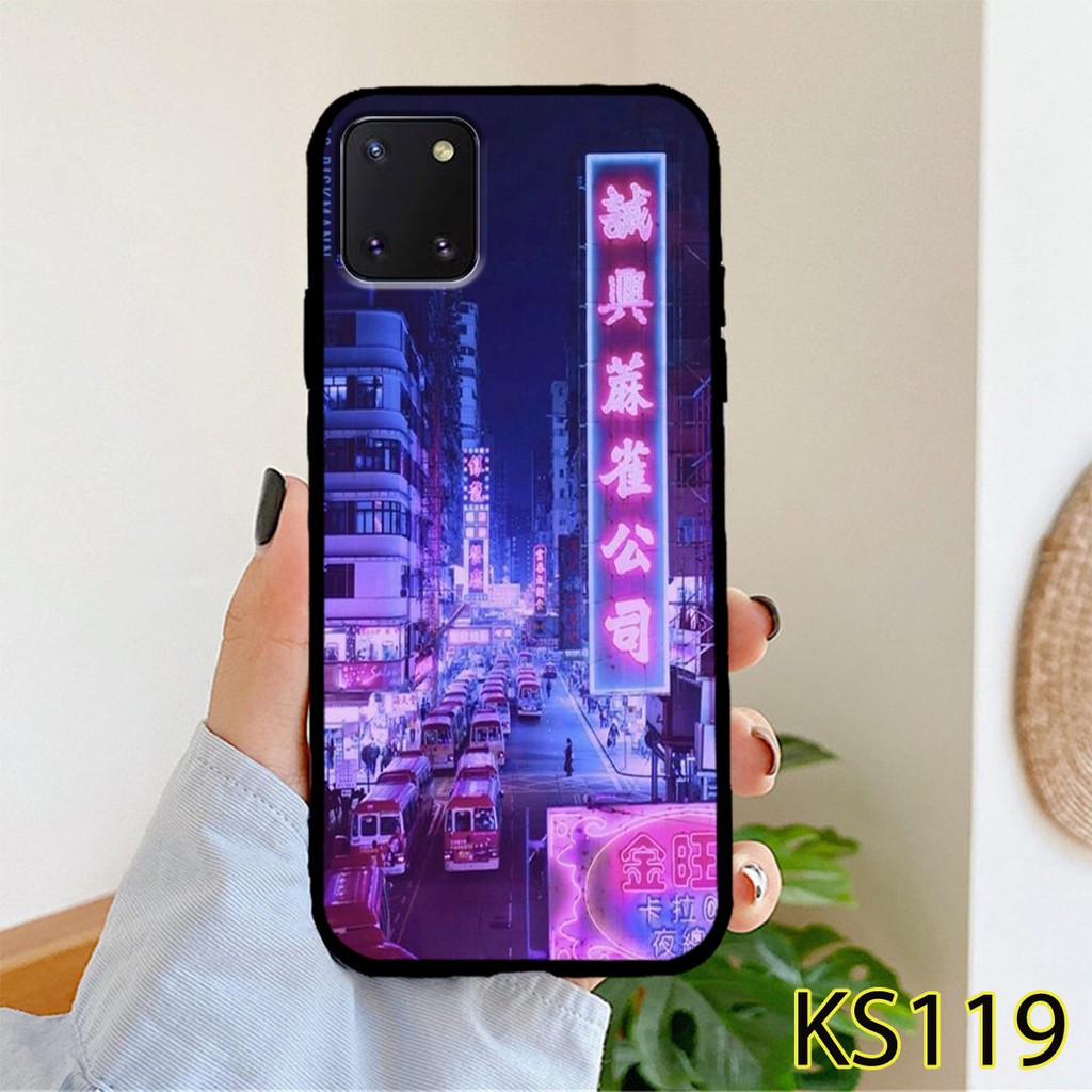 [SALE]Ốp lưng Samsung NOTE 10/10 PLUS/10 LITE/NOTE 20/20 PLUS in hình Bầu trời đêm đẹp, độc, lạ_KINGSTORE.HN_Ốp SS