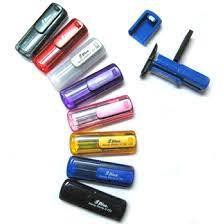 Dấu tên kiểu USB