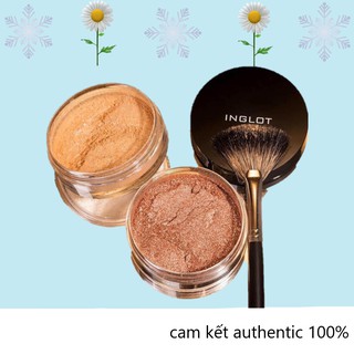 Bột bắt sáng High Light INGLOT 2 màu cực HOT ( Chính hãng )