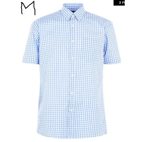 [nhiều mẫu có sẵn] Áo sơ mi nam Pierre Cardin săn sale 70%  từ London UK  ngắn tay dáng công sở chính hãng | BigBuy360 - bigbuy360.vn
